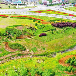 铜山风景名胜区