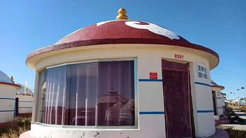 赛汗塔拉度假村