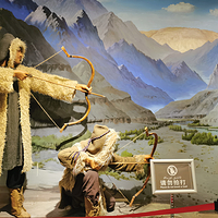 新疆维吾尔自治区博物馆