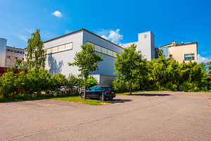 伯尔尼自然历史博物馆