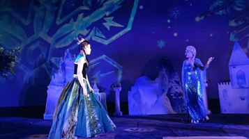 曲江儿童小剧场(碑林区)