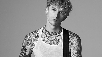 英国伯明翰 · MGK《Lost Americana》巡演