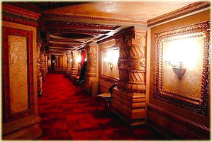 奥克兰市民剧院