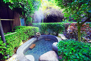 紫龙湾泉水乐园