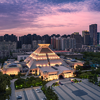 河南博物院
