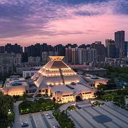 河南博物院