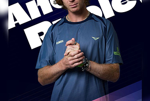 上海 · 安德烈·卢布列夫粉丝见面会