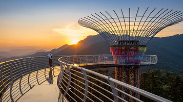 大鲵山森林探险乐园