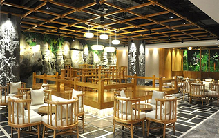 沈阳半岛蓝湾酒店