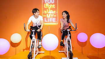 不可思议减压馆