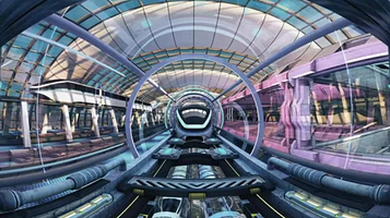 飞越浙江(杭州解百店)