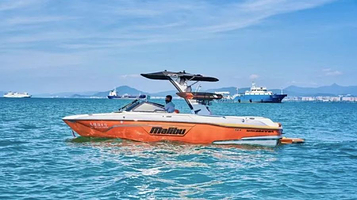 极限玩家尾波冲浪俱乐部