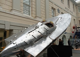 格林威治皇家博物馆