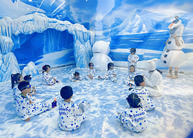 童元帅益智乐园