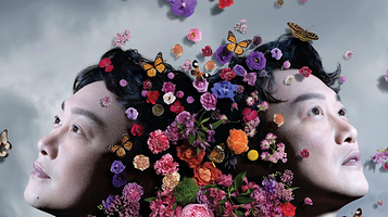 澳大利亚悉尼 · 陈奕迅FEAR and DREAMS世界巡回演唱会-悉尼站