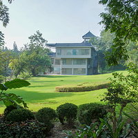 广西药用植物园