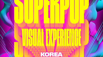 韩国高阳 · SUPERPOP 2025 KOREA