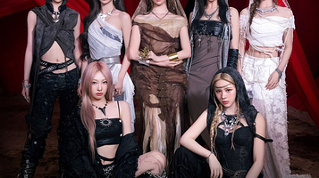 深圳 · 2025 R.E.D「赤焰红 」出道一周年Special Stage