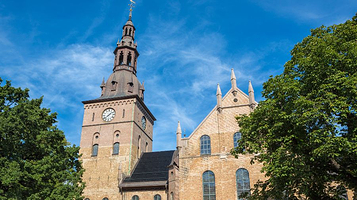 奥斯陆主教座堂