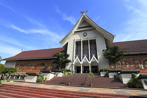 马来西亚国家博物馆