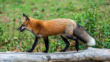 郑州市动物园-动物王国