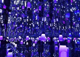 南通失恋博物馆(宝声广场店)