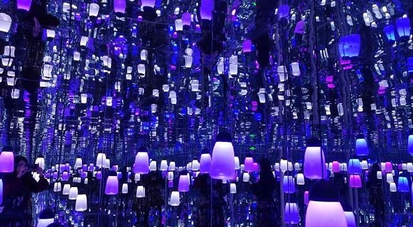 南通失恋博物馆(宝声广场店)