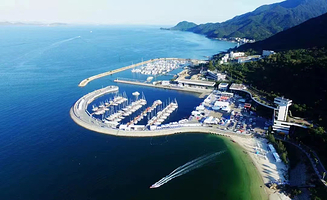 法拉帝游艇航海俱乐部