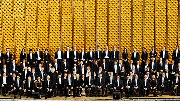 柏林爱乐乐团 河口湖森林剧场 2025