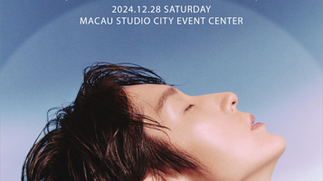 中国澳门 · 李准基LEE JOONGI ASIA TOUR JOONGI’S DAY: FESTIVAL in Macau