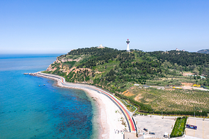 长岛南北长山旅游景区