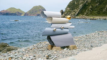 佐渡岛银河艺术节