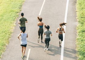 2026年渣打香港马拉松