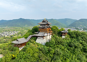 宜兴阳羡生态旅游度假区