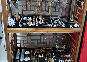 丝慕桐月汉服·国风工作室