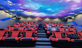 兔乐西山森林乐园