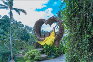 阿拉斯哈露姆秋千