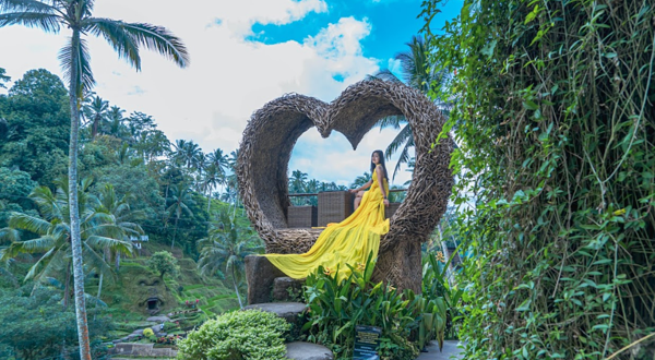 阿拉斯哈露姆秋千