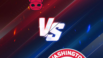 芝加哥公牛队 VS 华盛顿奇才队