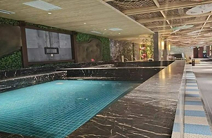 堆龙水亿方汤泉