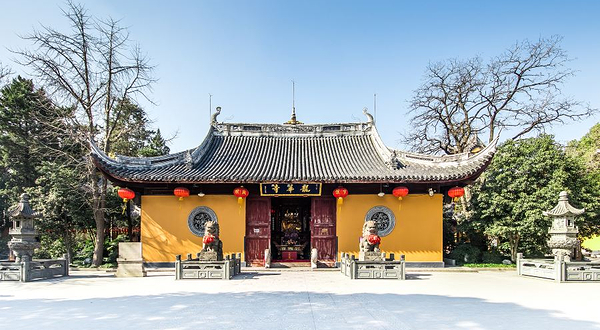 龙华寺