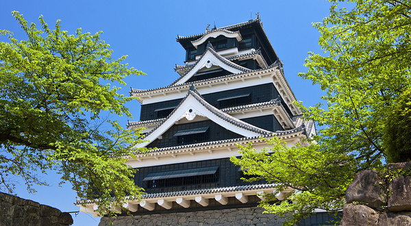 熊本城