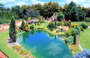 科金顿绿色花园