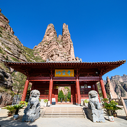 炳灵寺石窟
