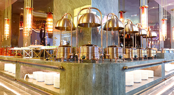 乐海堂(乐海路旗舰店)