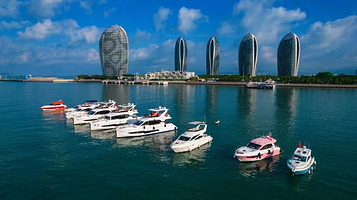 艇多多游艇俱乐部