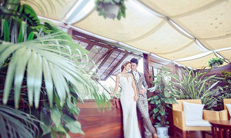 非诚勿扰2试婚房