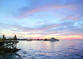 亚庇市湿地中心