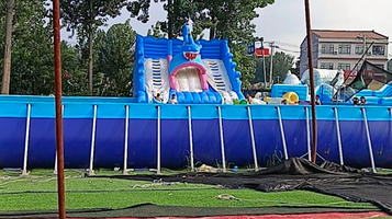 网红桥水上乐园