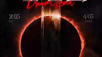 杭州 · 杨和苏《理想国》巡回演唱会